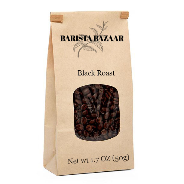 Black Roast